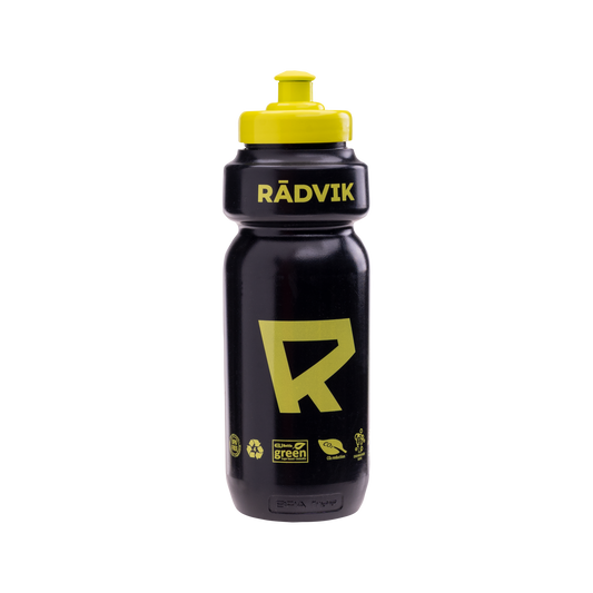 Bidon Apă BIOBIDONIC RADVIK - 650ml, Eco-friendly, Fără BPA - 1