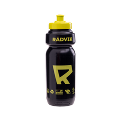 Bidon Apă BIOBIDONIC RADVIK - 650ml, Eco-friendly, Fără BPA - 1