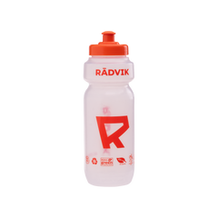 Bidon Apă BIOBIDONIC Radvik - 650ml, Eco-friendly, Fără BPA - 1