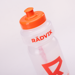Bidon Apă BIOBIDONIC Radvik - 650ml, Eco-friendly, Fără BPA - 2