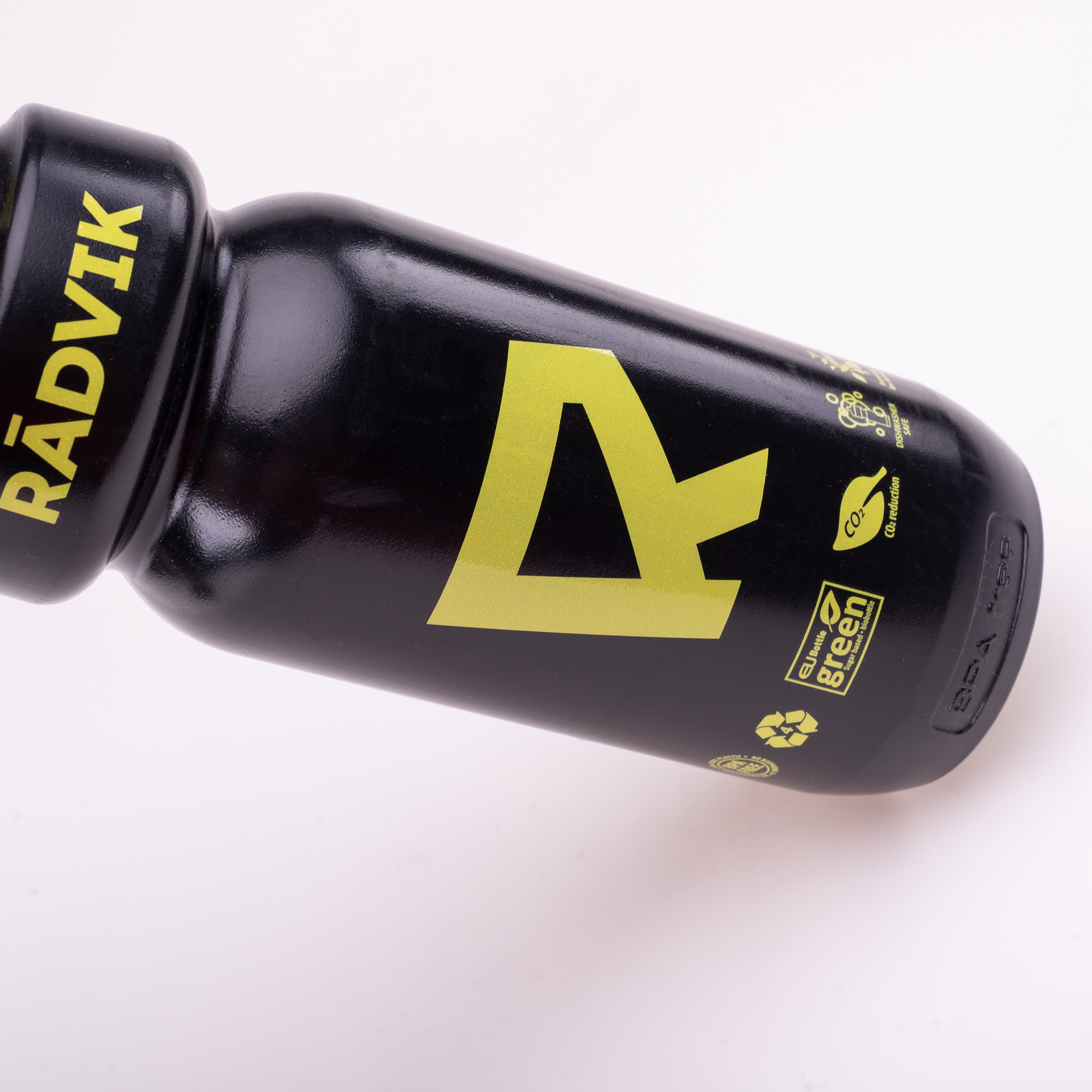 Bidon Apă BIOBIDONIC RADVIK - 650ml, Eco-friendly, Fără BPA - 3