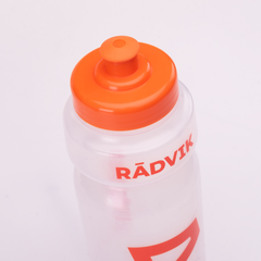 Bidon Apă BIOBIDONIC Radvik - 650ml, Eco-friendly, Fără BPA - 3