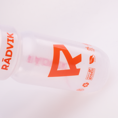 Bidon Apă BIOBIDONIC Radvik - 650ml, Eco-friendly, Fără BPA - 4