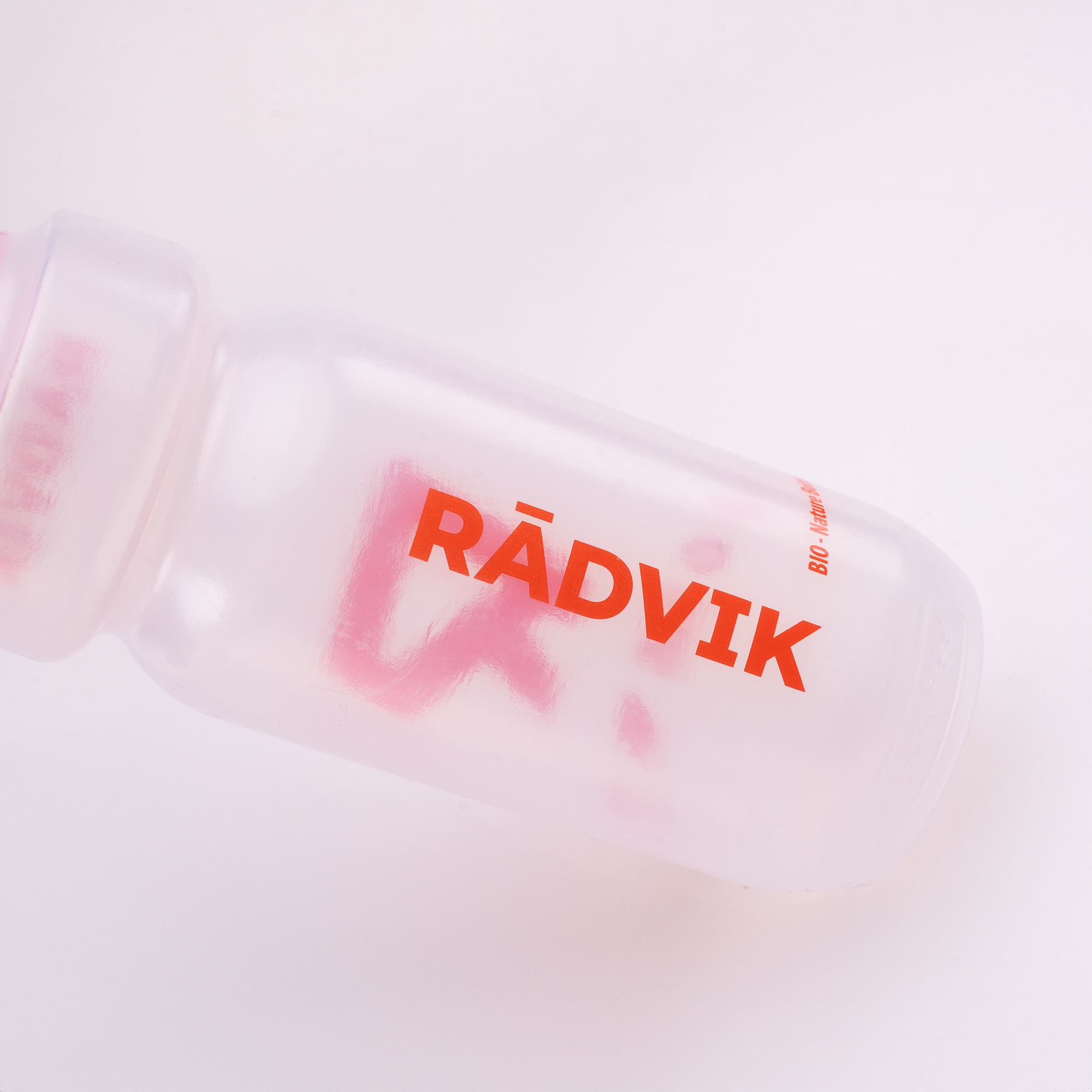 Bidon Apă BIOBIDONIC Radvik - 650ml, Eco-friendly, Fără BPA - 5