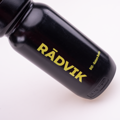 Bidon Apă BIOBIDONIC RADVIK - 650ml, Eco-friendly, Fără BPA - 5