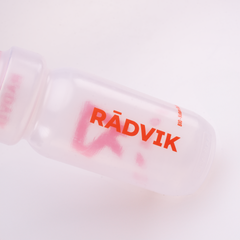 Bidon Apă BIOBIDONIC Radvik - 650ml, Eco-friendly, Fără BPA - 5