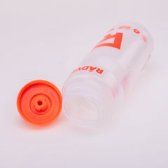 Bidon Apă BIOBIDONIC Radvik - 650ml, Eco-friendly, Fără BPA - 6