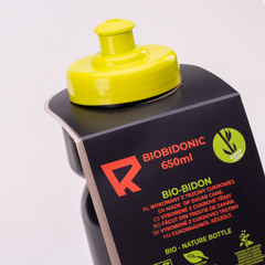 Bidon Apă BIOBIDONIC RADVIK - 650ml, Eco-friendly, Fără BPA - 7
