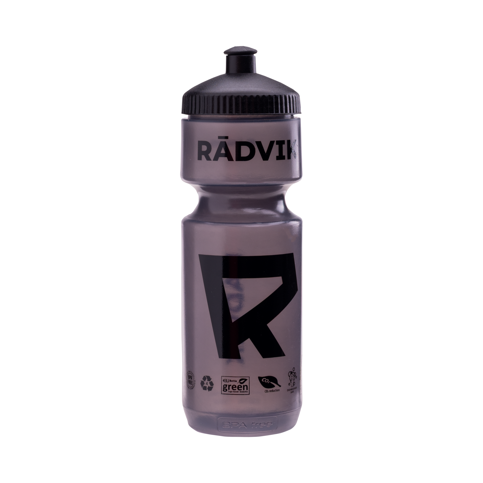 Bidon Apă BIOTRAIL Radvik - 750 ml, Eco-Friendly, Fără BPA - 1