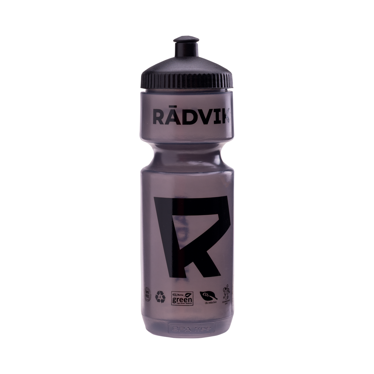 Bidon Apă BIOTRAIL Radvik - 750 ml, Eco-Friendly, Fără BPA - 1