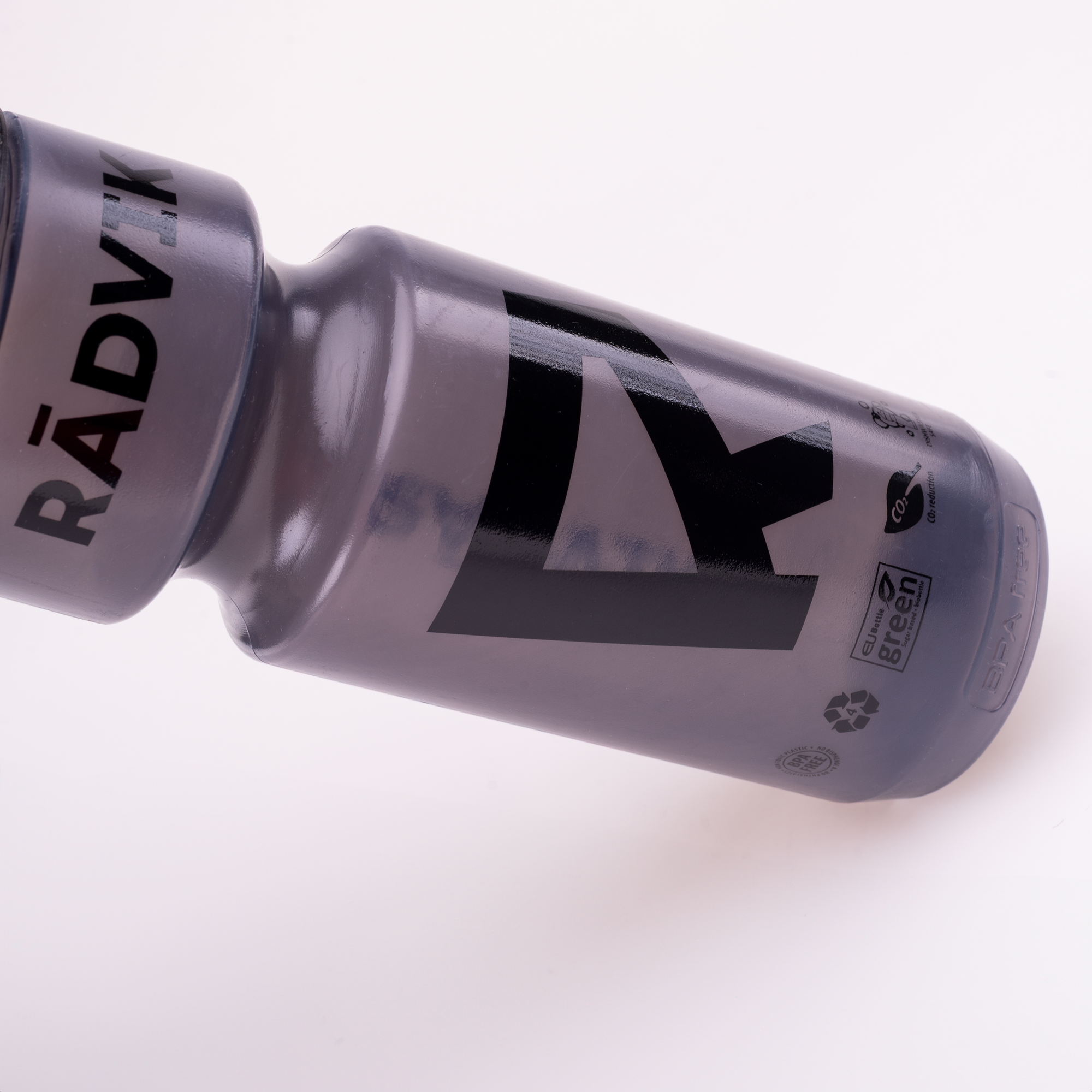Bidon Apă BIOTRAIL Radvik - 750 ml, Eco-Friendly, Fără BPA - 4
