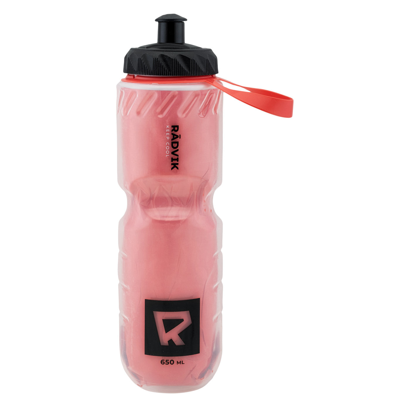 Bidon Apă KALD RADVIK - 650 ml, Anti-scurgere, Ergonomic - 1