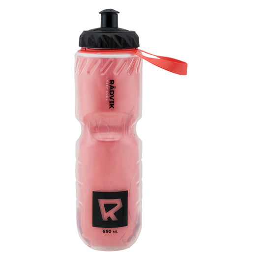 Bidon Apă KALD RADVIK - 650 ml, Anti-scurgere, Ergonomic - 1
