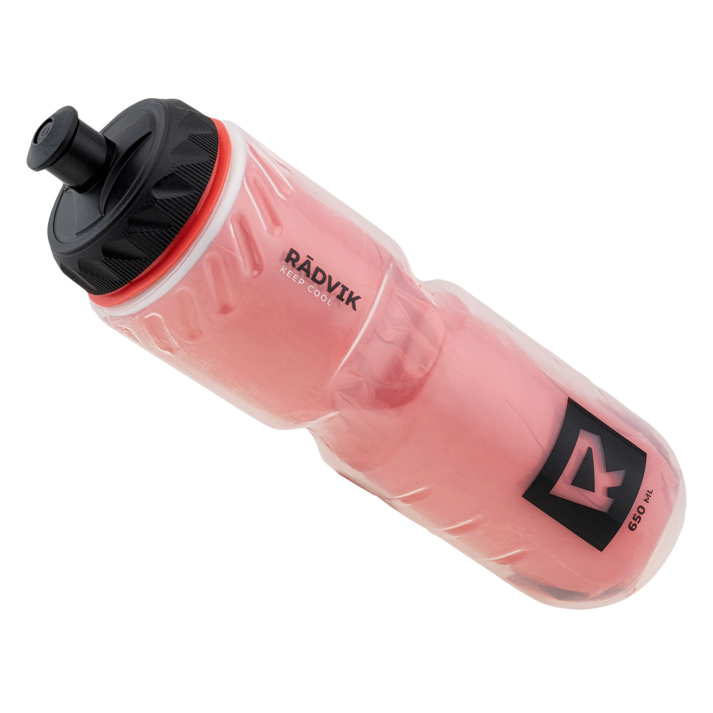 Bidon Apă KALD RADVIK - 650 ml, Anti-scurgere, Ergonomic - 3