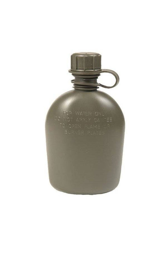 Bidon Apa Us 1L Oliv