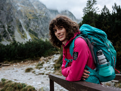 Bidon Pliabil ANTILA ELBRUS - 500 ml, Silicon Durabil, Fără BPA - 4