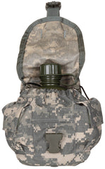 Bidon tactic US AT Digital Original - 1L, Sistem Molle
