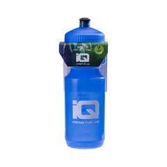 Bidonaș Apă Bionatero IQ Cross The Line - Eco, 750ml, Fără BPA - 1
