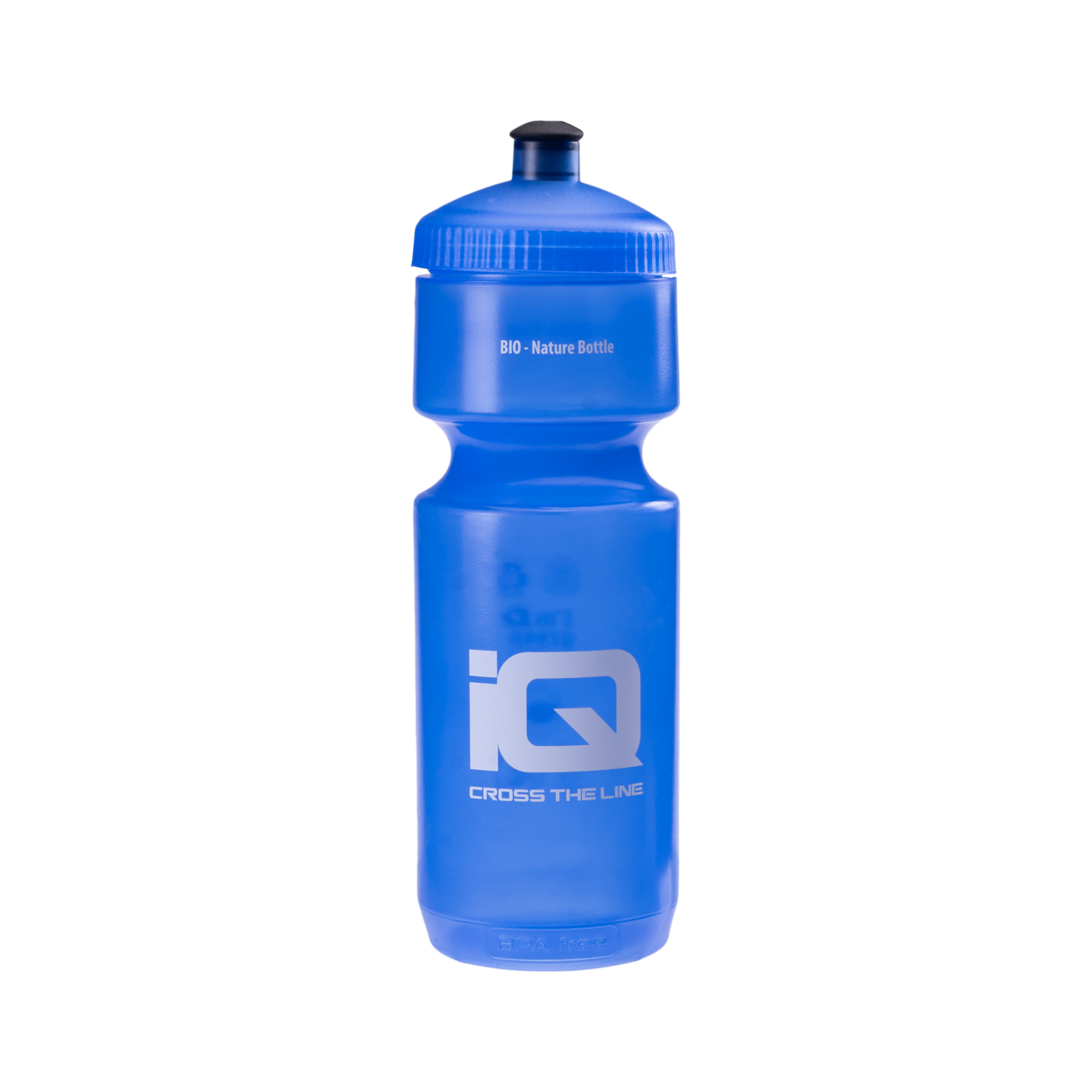 Bidonaș Apă Bionatero IQ Cross The Line - Eco, 750ml, Fără BPA - 2