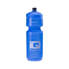 Bidonaș Apă Bionatero IQ Cross The Line - Eco, 750ml, Fără BPA - 2