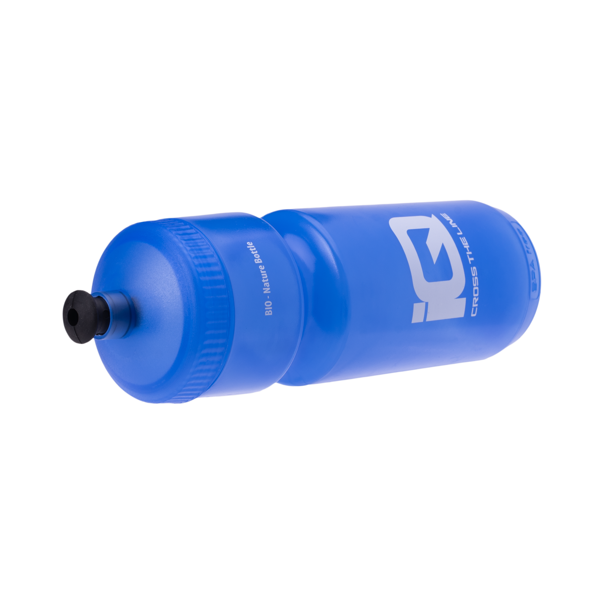 Bidonaș Apă Bionatero IQ Cross The Line - Eco, 750ml, Fără BPA - 3