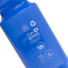 Bidonaș Apă Bionatero IQ Cross The Line - Eco, 750ml, Fără BPA - 6