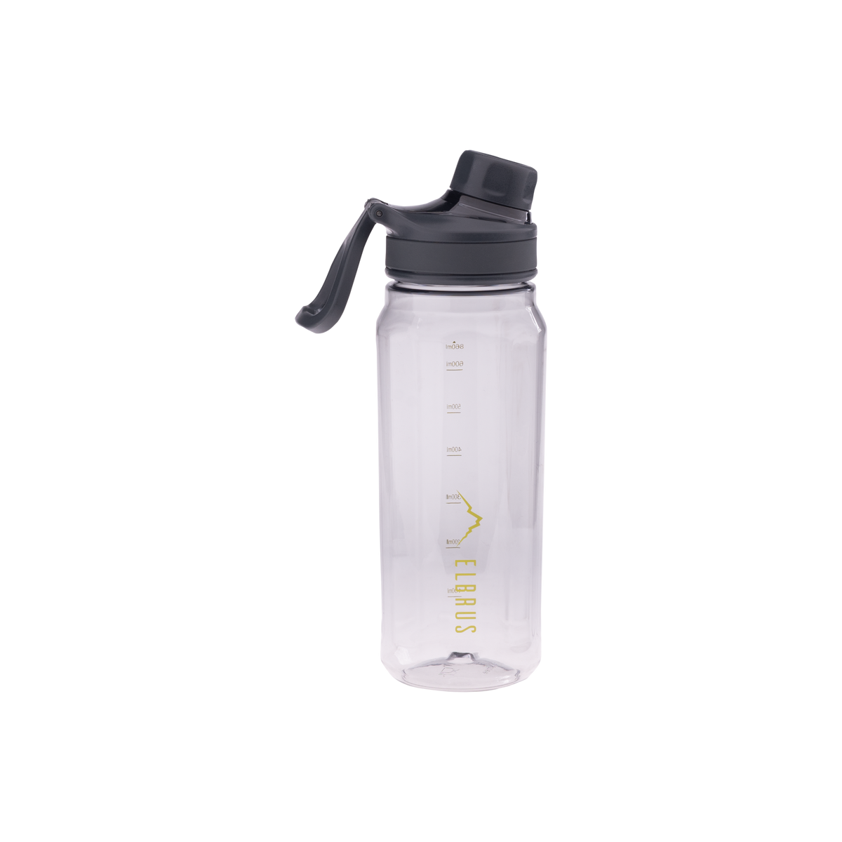 Bidonaș Apă JAWI ELBRUS - 860ml, Tritan, Fără BPA - 1