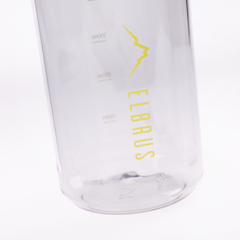 Bidonaș Apă JAWI ELBRUS - 860ml, Tritan, Fără BPA - 2