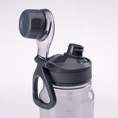 Bidonaș Apă JAWI ELBRUS - 860ml, Tritan, Fără BPA - 5