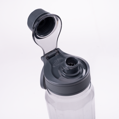 Bidonaș Apă JAWI ELBRUS - 860ml, Tritan, Fără BPA - 6