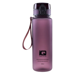 Bidonaș Apă KAHI IQ CROSS THE LINE - 600 ml, Fără BPA - 1