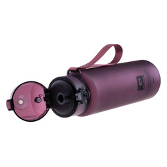 Bidonaș Apă KAHI IQ CROSS THE LINE - 600 ml, Fără BPA - 2