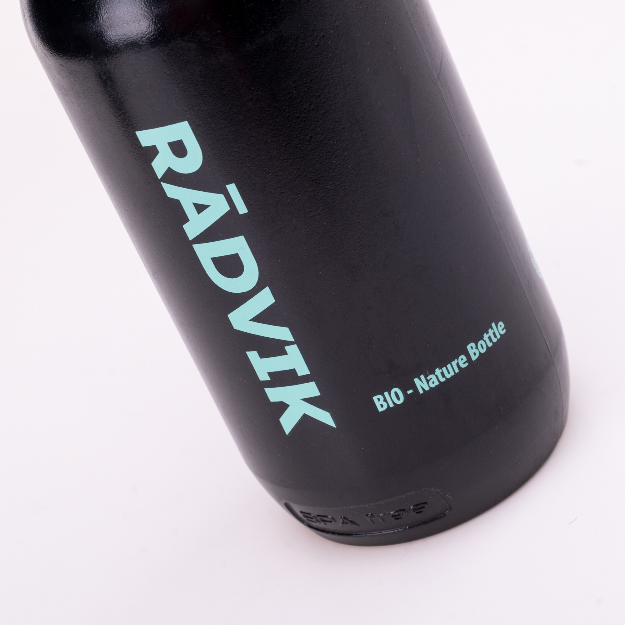 Bidonaș Bicicletă BIOBIDONIC Radvik - 650ml, Eco-friendly, Fără BPA - 2