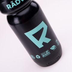 Bidonaș Bicicletă BIOBIDONIC Radvik - 650ml, Eco-friendly, Fără BPA - 3
