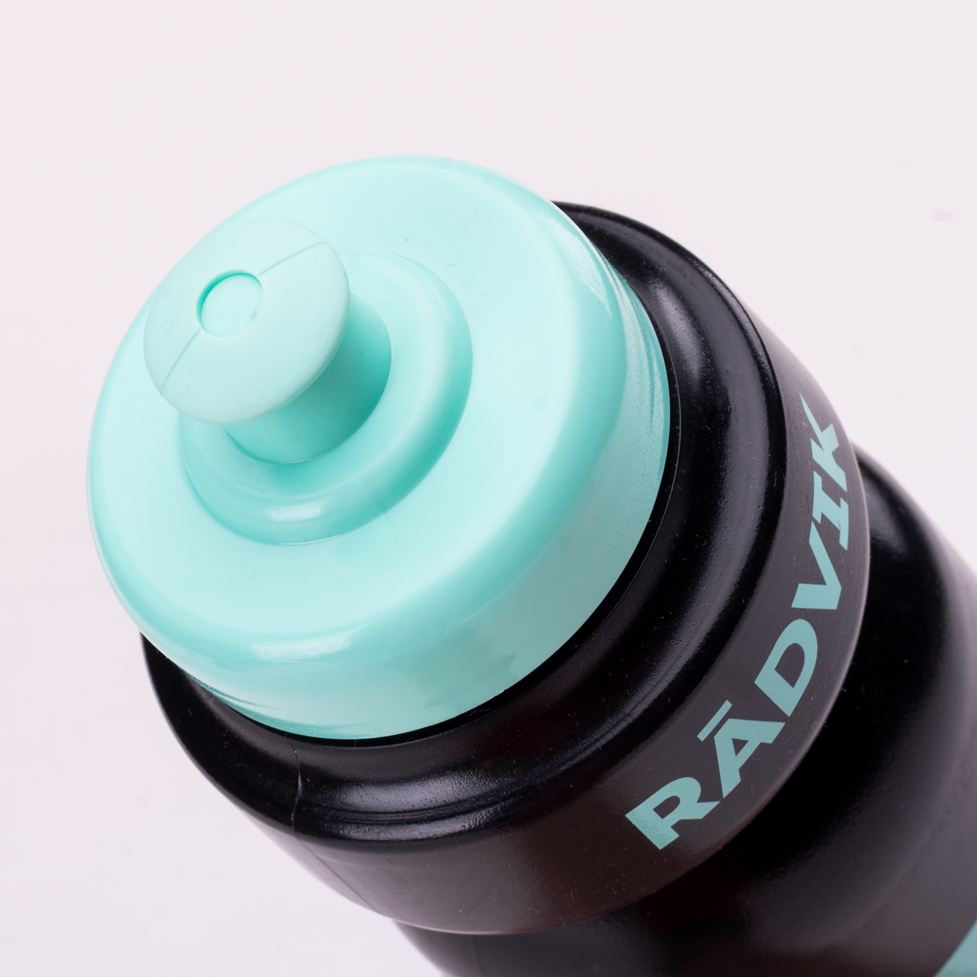 Bidonaș Bicicletă BIOBIDONIC Radvik - 650ml, Eco-friendly, Fără BPA - 4