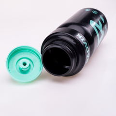 Bidonaș Bicicletă BIOBIDONIC Radvik - 650ml, Eco-friendly, Fără BPA - 5