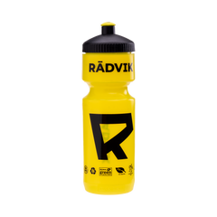 Bidonaș Bicicletă BIOTRAIL RADVIK - 750ml, Polietilenă Vegetală - 1