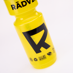 Bidonaș Bicicletă BIOTRAIL RADVIK - 750ml, Polietilenă Vegetală - 2