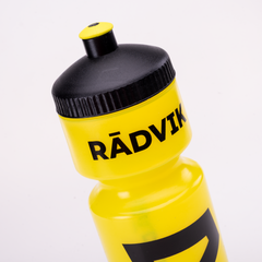 Bidonaș Bicicletă BIOTRAIL RADVIK - 750ml, Polietilenă Vegetală - 3