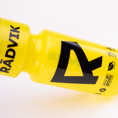 Bidonaș Bicicletă BIOTRAIL RADVIK - 750ml, Polietilenă Vegetală - 5