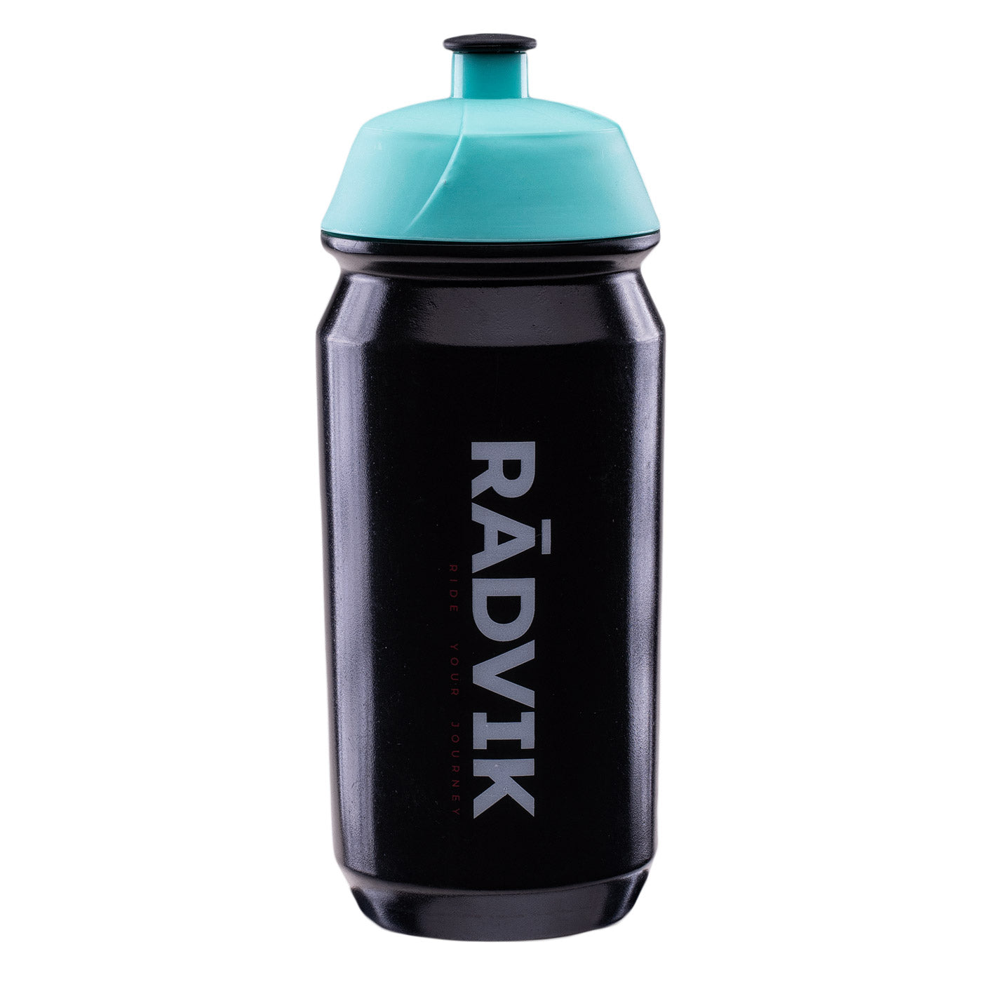 Bidonaș Bicicletă SLUKK RADVIK - 600 ml, Ușor și Durabil