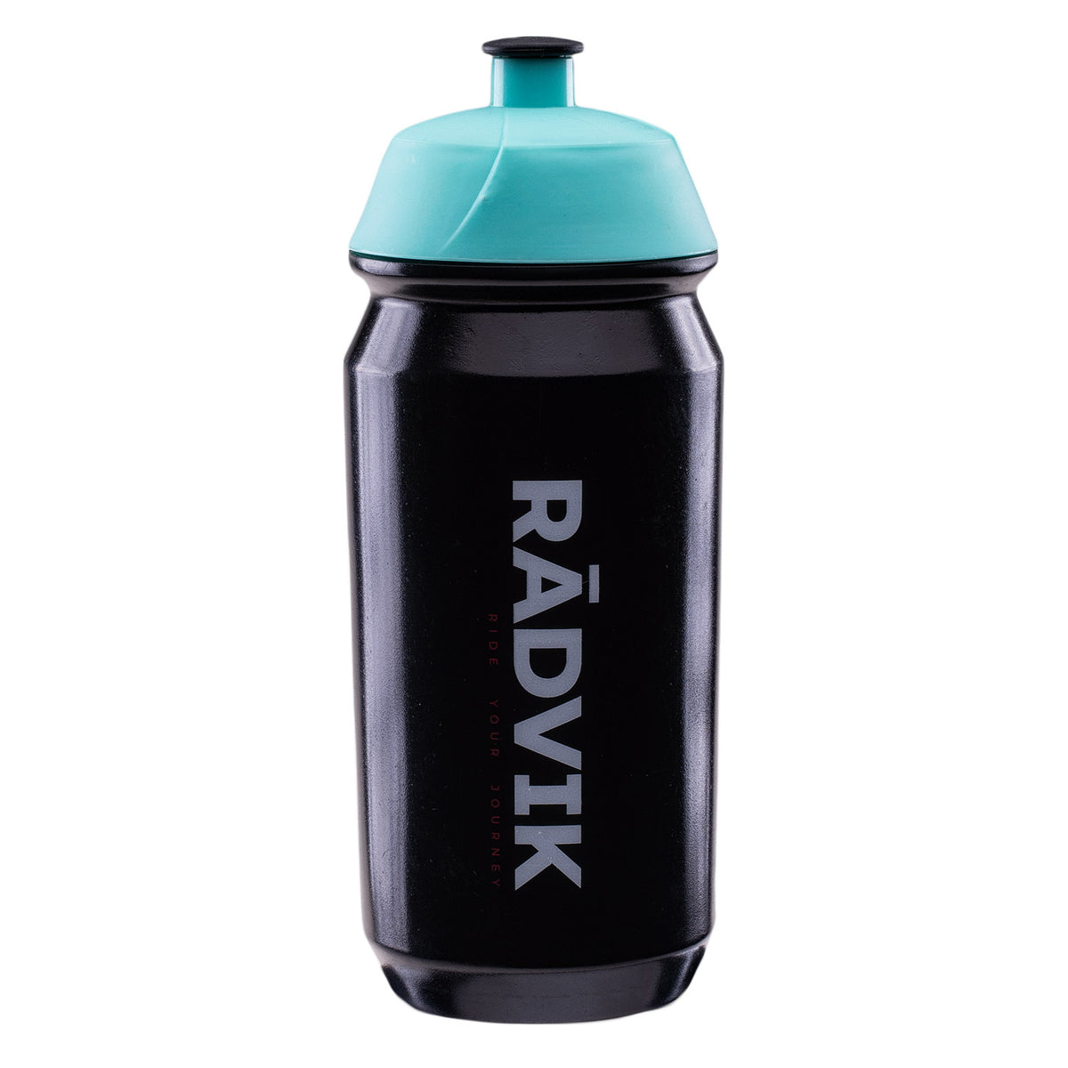 Bidonaș Bicicletă SLUKK RADVIK - 600 ml, Ușor și Durabil