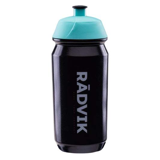 Bidonaș Bicicletă SLUKK RADVIK - 600 ml, Ușor și Durabil