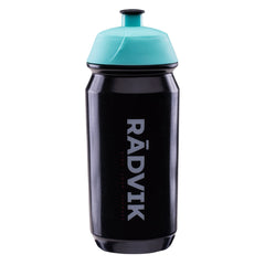 Bidonaș Bicicletă SLUKK RADVIK - 600 ml, Ușor și Durabil