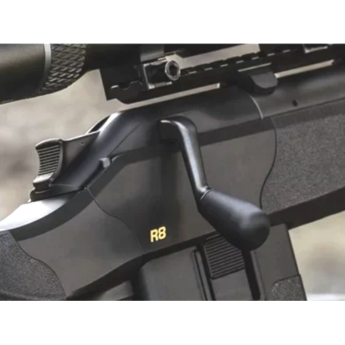Bilă Închizător Blaser LRS2 - Acțiune Rapidă, Fiabilitate Maximă - 2