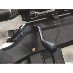 Bilă Închizător Blaser LRS2 - Acțiune Rapidă, Fiabilitate Maximă - 2