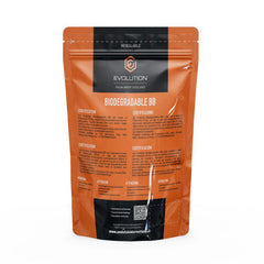 Bile Airsoft BBs Evolution 0.28g Bio High Performance - Precizie Ecologică