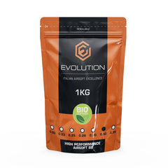 Bile Airsoft Evolution 0.32g High Performance Bio - Precizie & Ecologie