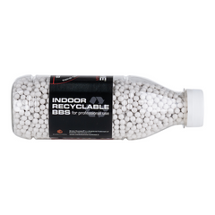 Bile Airsoft Xtreme Precision 0,30g Alb - Precizie Extremă Garantată