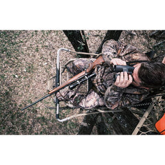 Binoclu 10x42 Nitro Black Roof Bushnell - UWD, FMC, EXO - 10